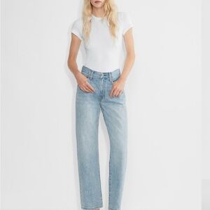 Denim Forum High Rise Marlos